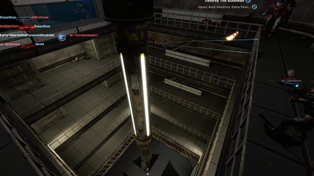 Dystopia 4
