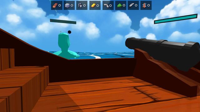 Nauticalypse 3