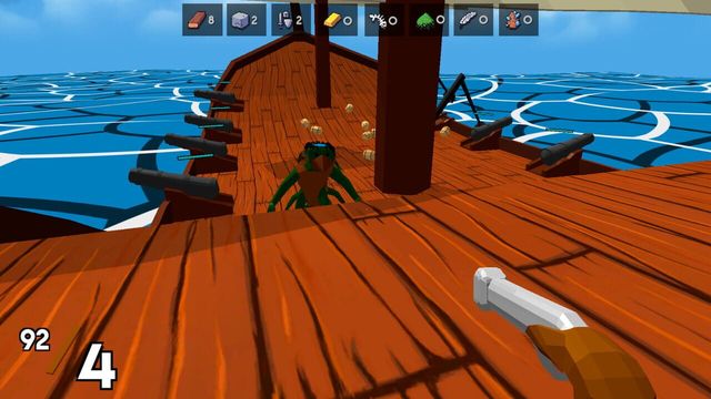 Nauticalypse 4