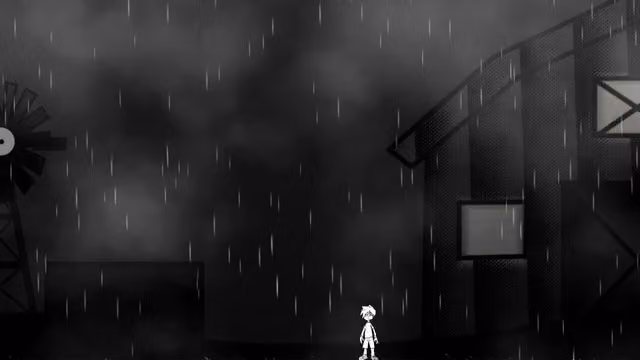 One Rainy Night 2
