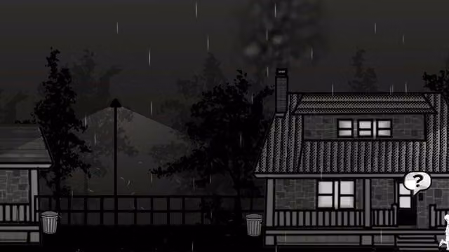 One Rainy Night 5