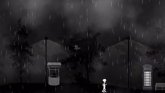 One Rainy Night 6