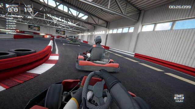 Karting4Fun 2