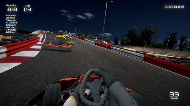 Karting4Fun 3