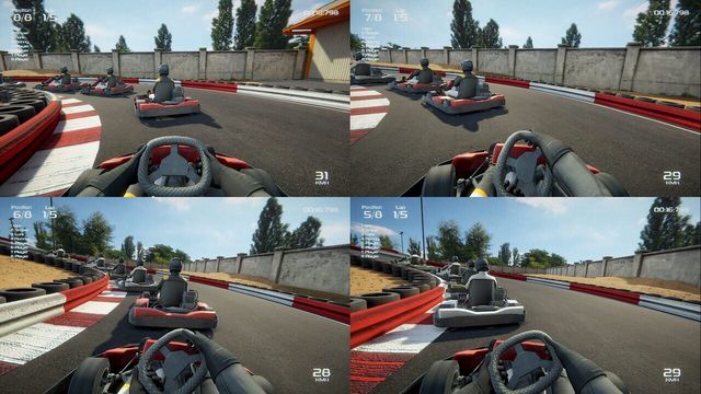 Karting4Fun 4