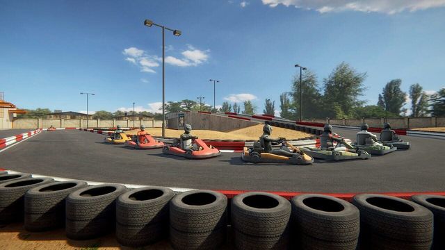 Karting4Fun 5
