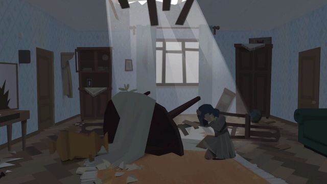 Torn Away 2