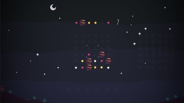 Mandacaru 1
