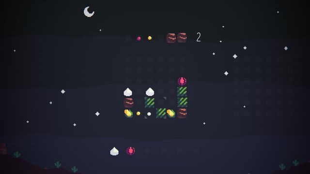 Mandacaru 3