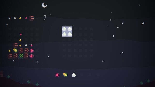 Mandacaru 4