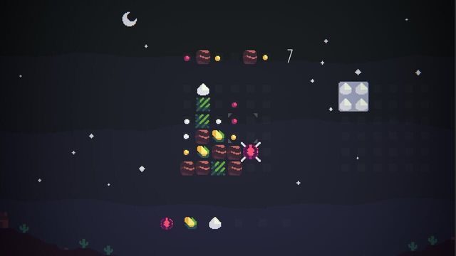 Mandacaru 5