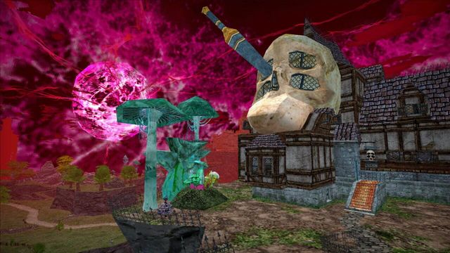 Dread Delusion 5