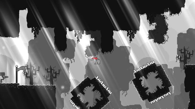 Jumping Knight 1