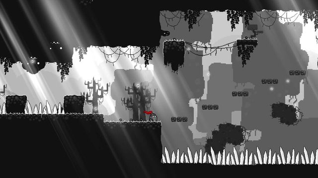 Jumping Knight 3