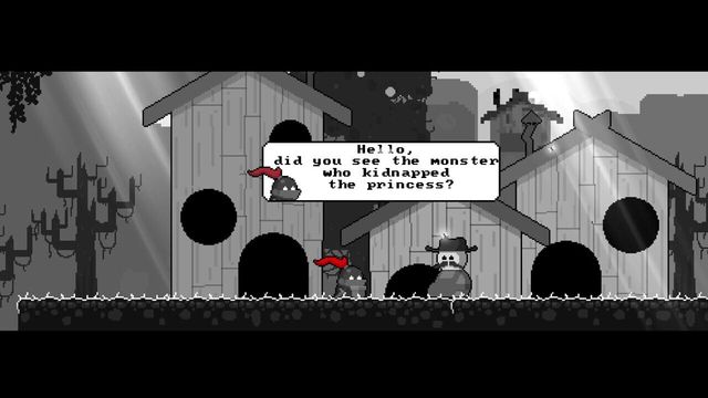 Jumping Knight 4