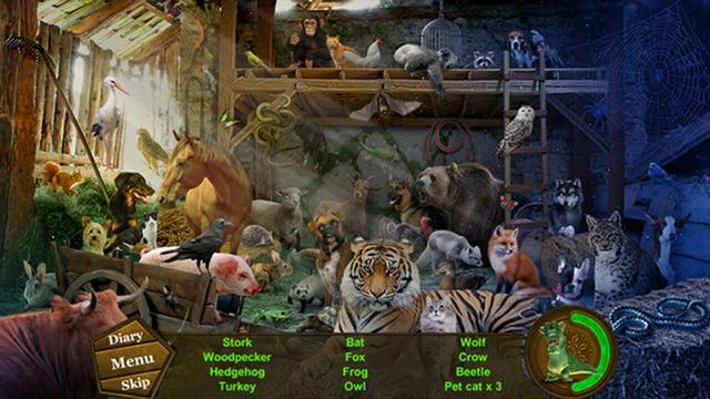 Legacy: Witch Island 3 2