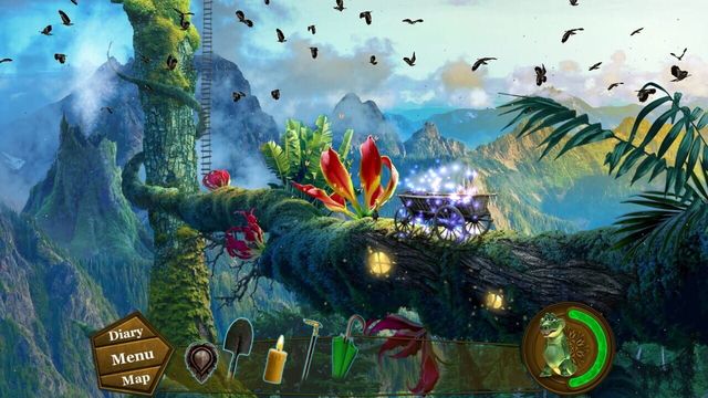 Legacy: Witch Island 3 3