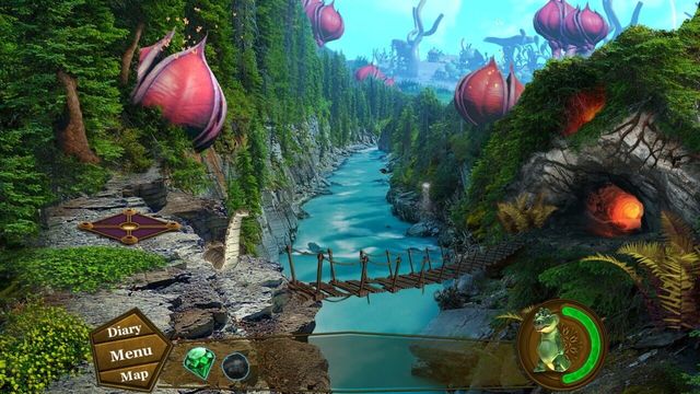 Legacy: Witch Island 3 4