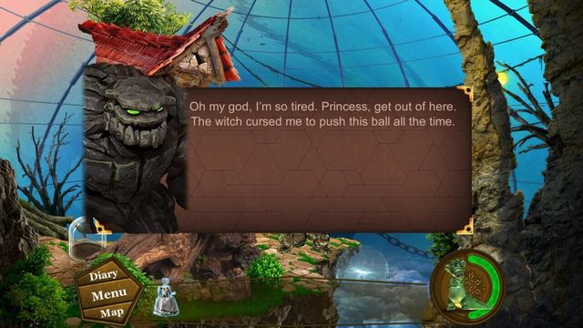 Legacy: Witch Island 3 5