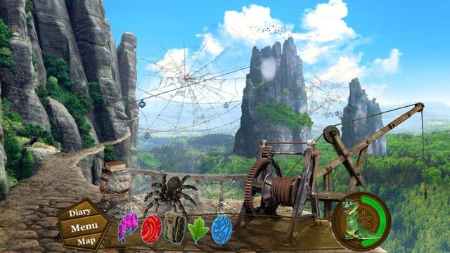 Legacy: Witch Island 3 6
