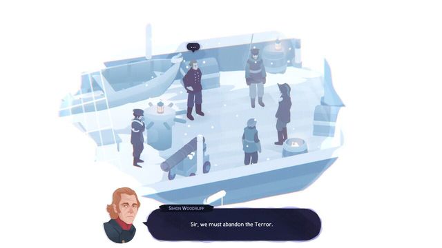 Inua: A Story in Ice and Time 6