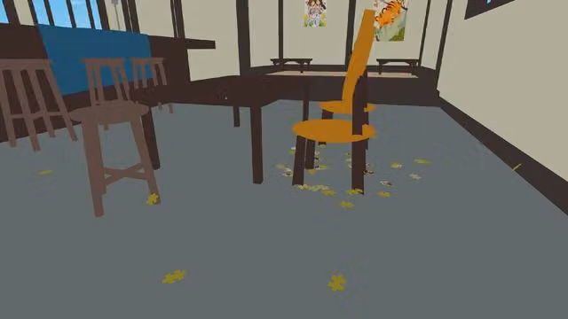 Puzzle Cafe VR 1