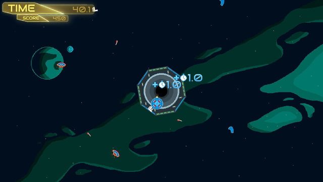 In Space No One Can Hear You Clean 2