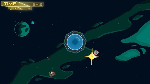 In Space No One Can Hear You Clean 3