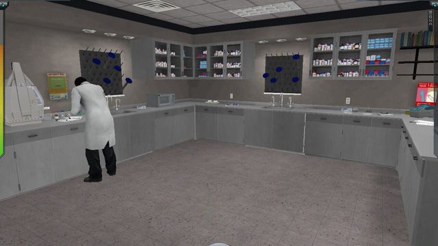 Mission Biotech 2