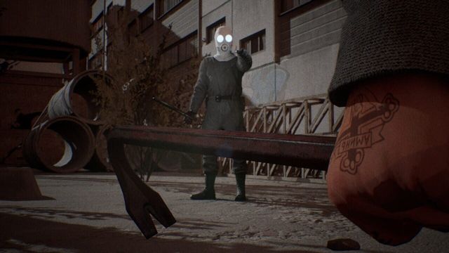 Vladik Brutal 3