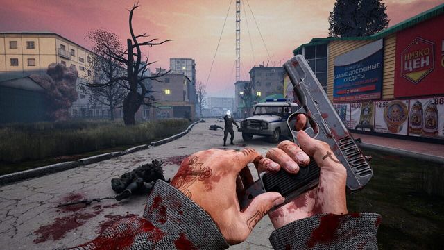 Vladik Brutal 6