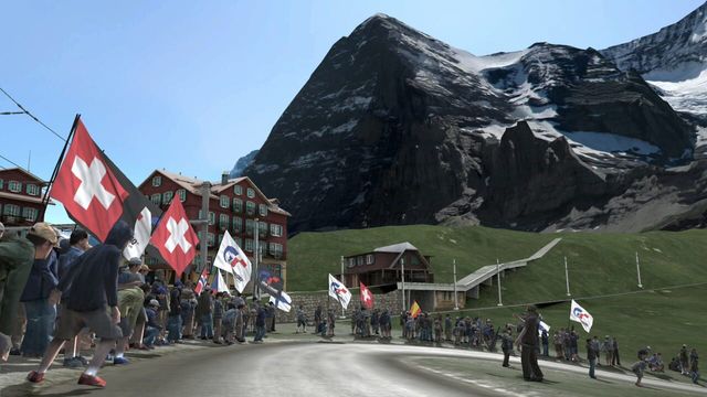 Gran Turismo HD Concept 3