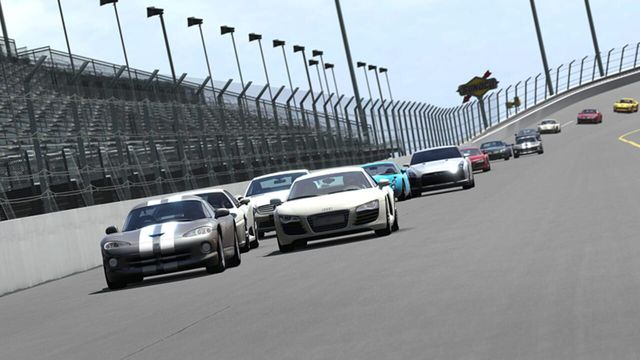 Gran Turismo 5 Prologue 6