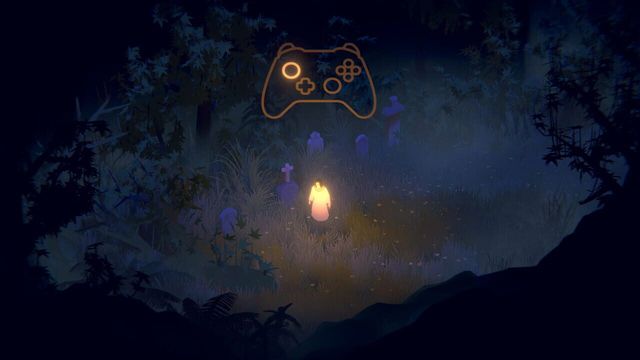 The Forest Quartet 2