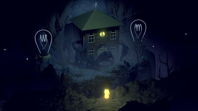 The Forest Quartet 4
