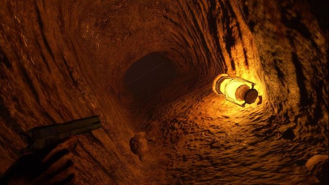 Tunnel Rats 2