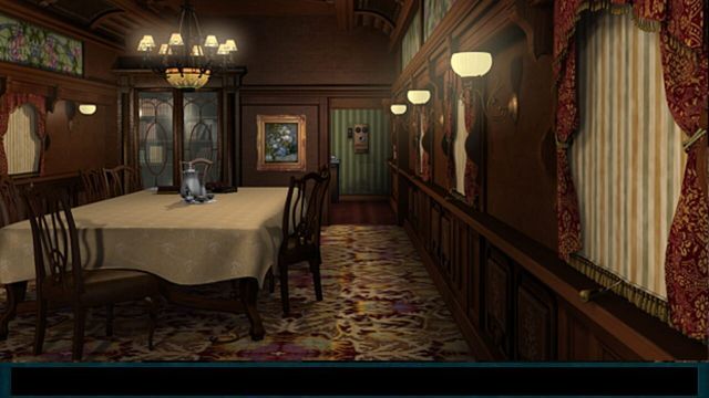 Nancy Drew: Last Train to Blue Moon Canyon 5