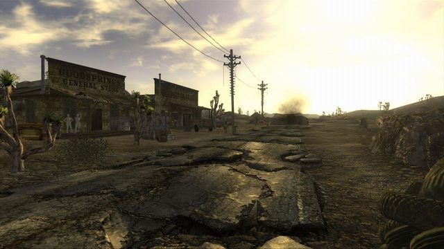 Fallout: New Vegas 3