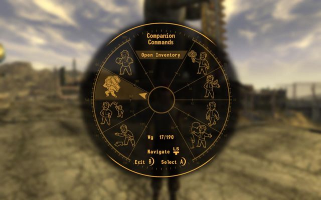 Fallout: New Vegas 5