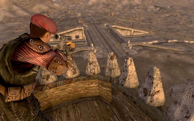 Fallout: New Vegas 6
