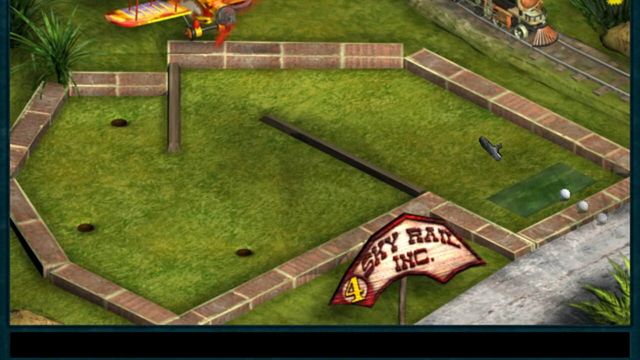 Nancy Drew: Secret of the Old Clock 2
