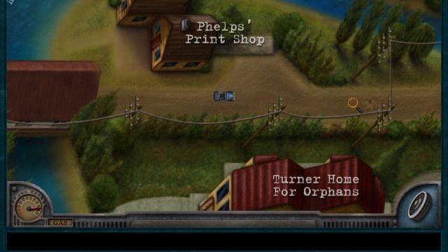 Nancy Drew: Secret of the Old Clock 3