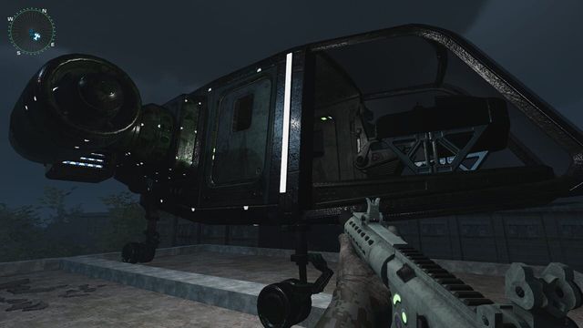 Beyond Mankind: The Awakening 6
