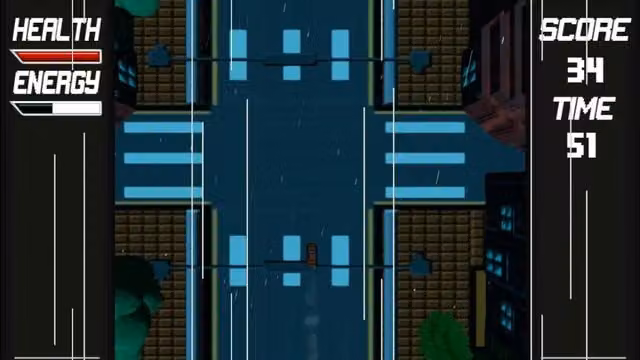Road Flash 3
