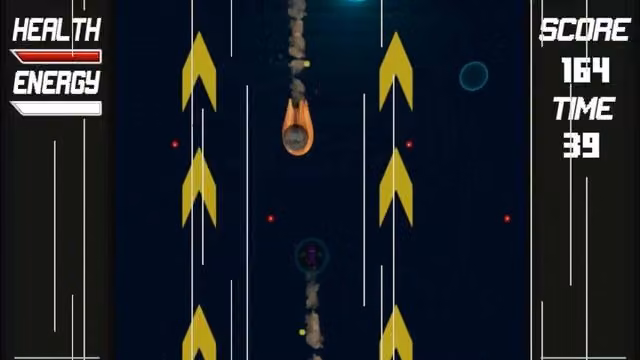 Road Flash 6