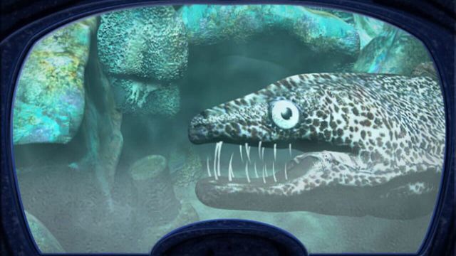 Nancy Drew: The Creature of Kapu Cave 2