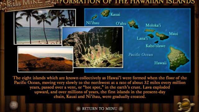 Nancy Drew: The Creature of Kapu Cave 5