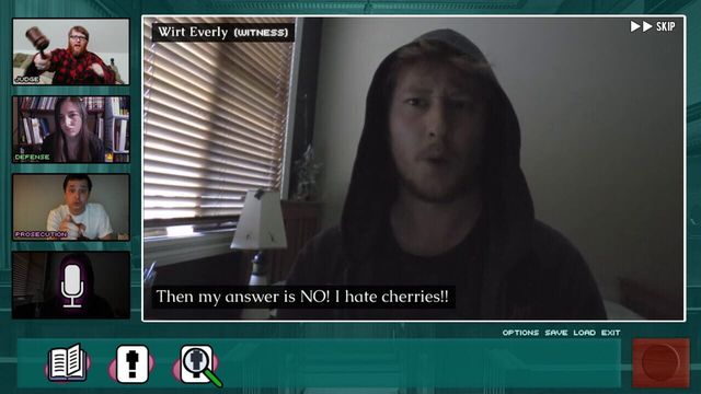 Internet Court 4