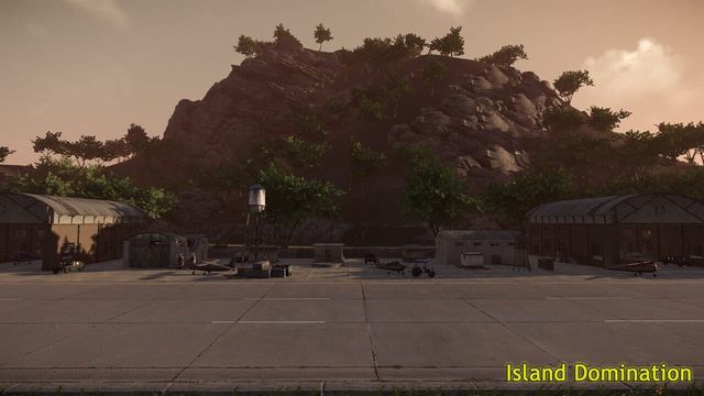 Island Domination 2