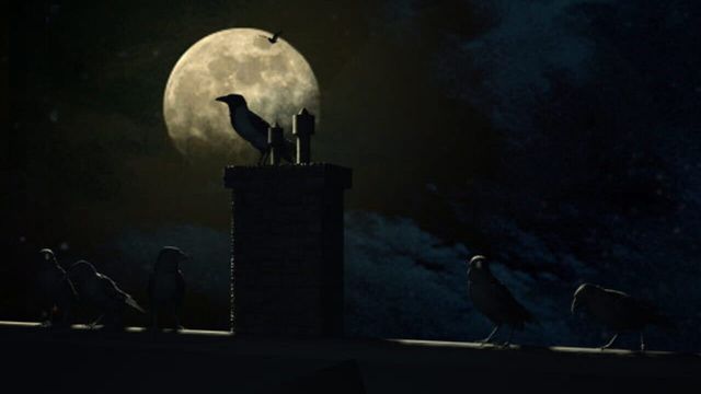 Nancy Drew: The Haunting of Castle Malloy 4